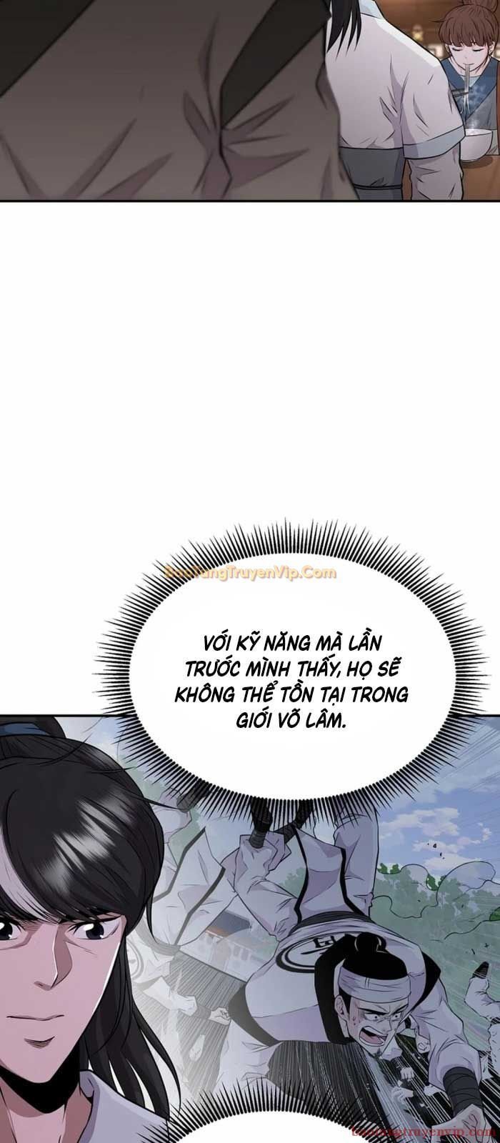 Thiên Hạ Đệ Nhất Côn Luân Khách Sạn: Chapter 10