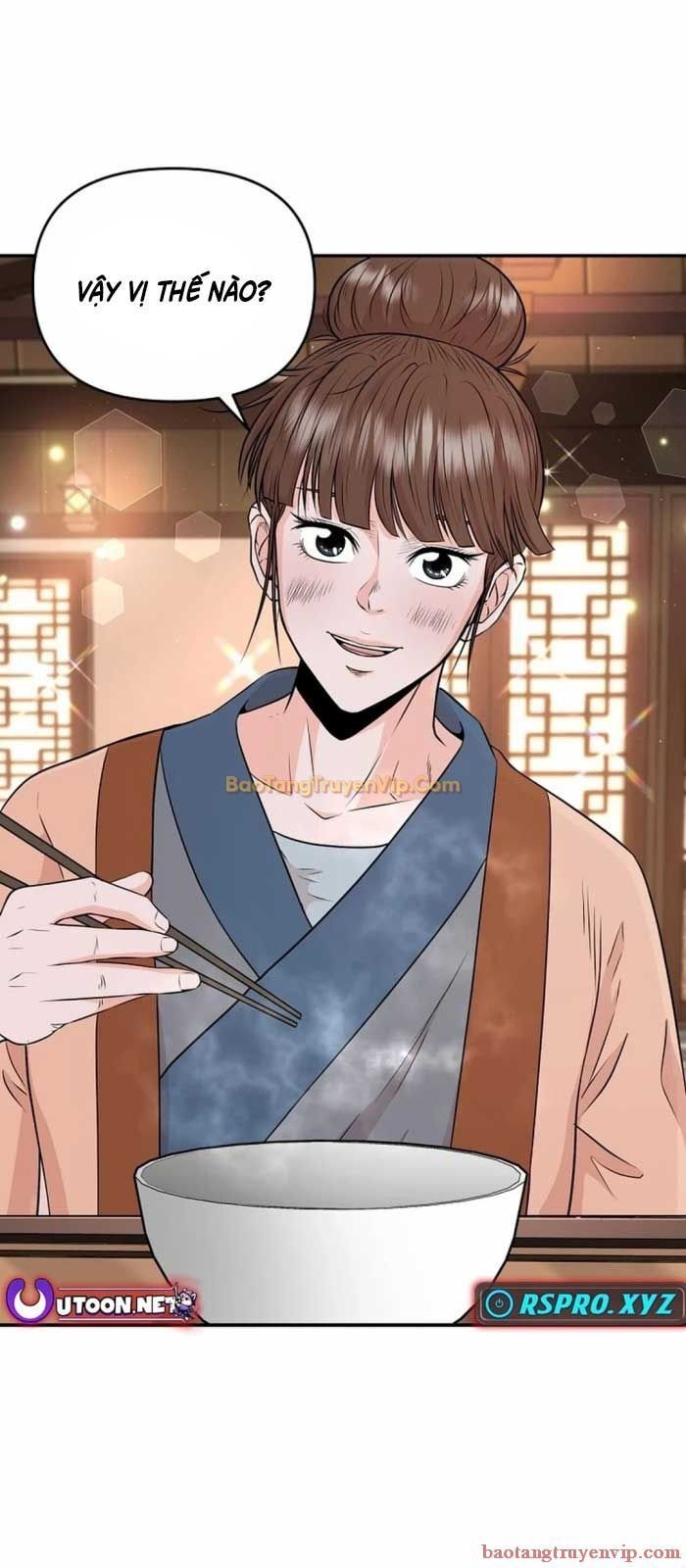 Thiên Hạ Đệ Nhất Côn Luân Khách Sạn: Chapter 10