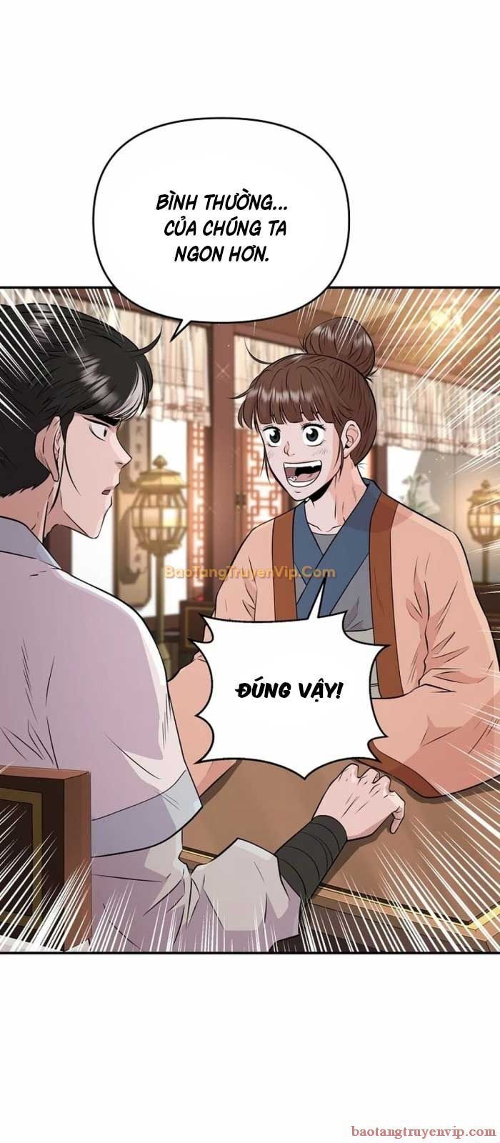 Thiên Hạ Đệ Nhất Côn Luân Khách Sạn: Chapter 10