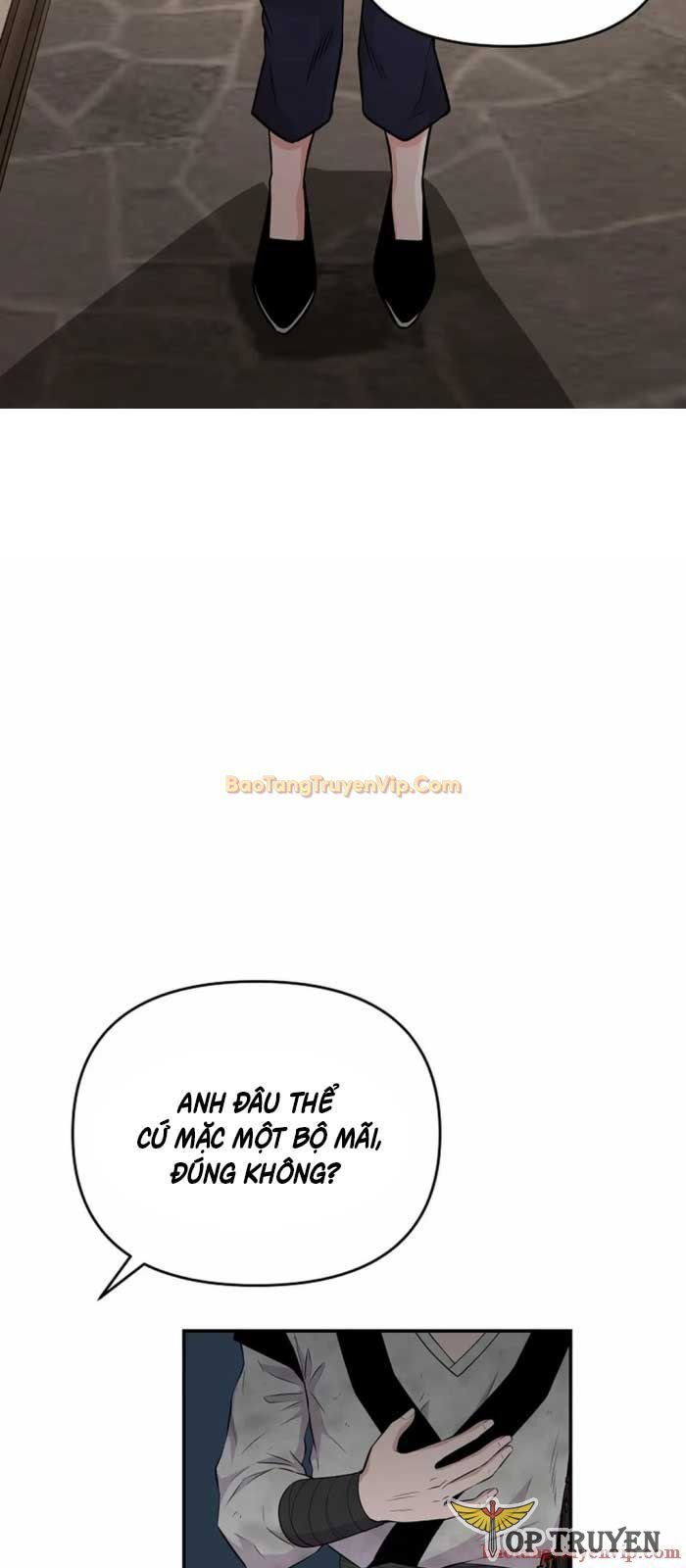 Thiên Hạ Đệ Nhất Côn Luân Khách Sạn: Chapter 10