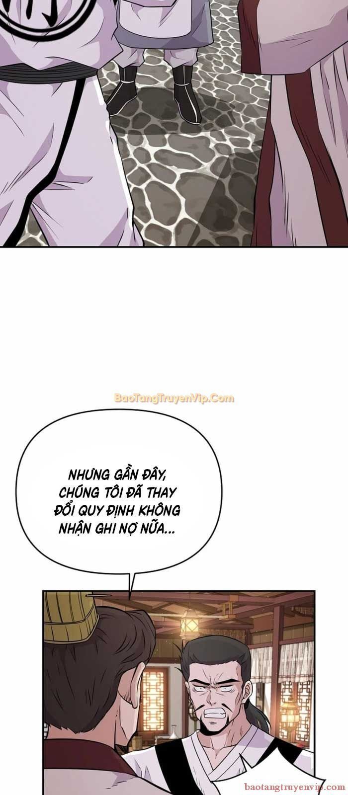 Thiên Hạ Đệ Nhất Côn Luân Khách Sạn: Chapter 10