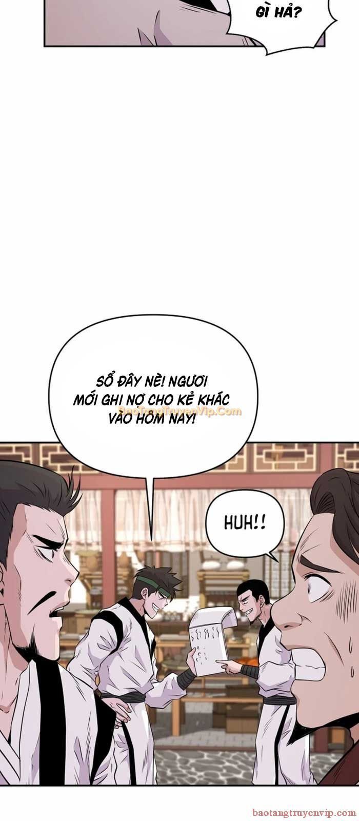 Thiên Hạ Đệ Nhất Côn Luân Khách Sạn: Chapter 10