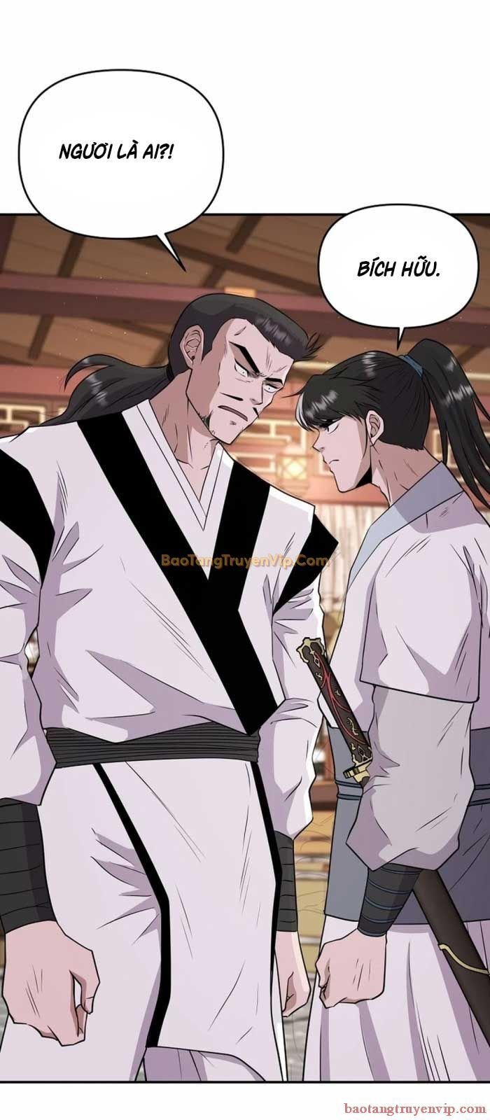 Thiên Hạ Đệ Nhất Côn Luân Khách Sạn: Chapter 10