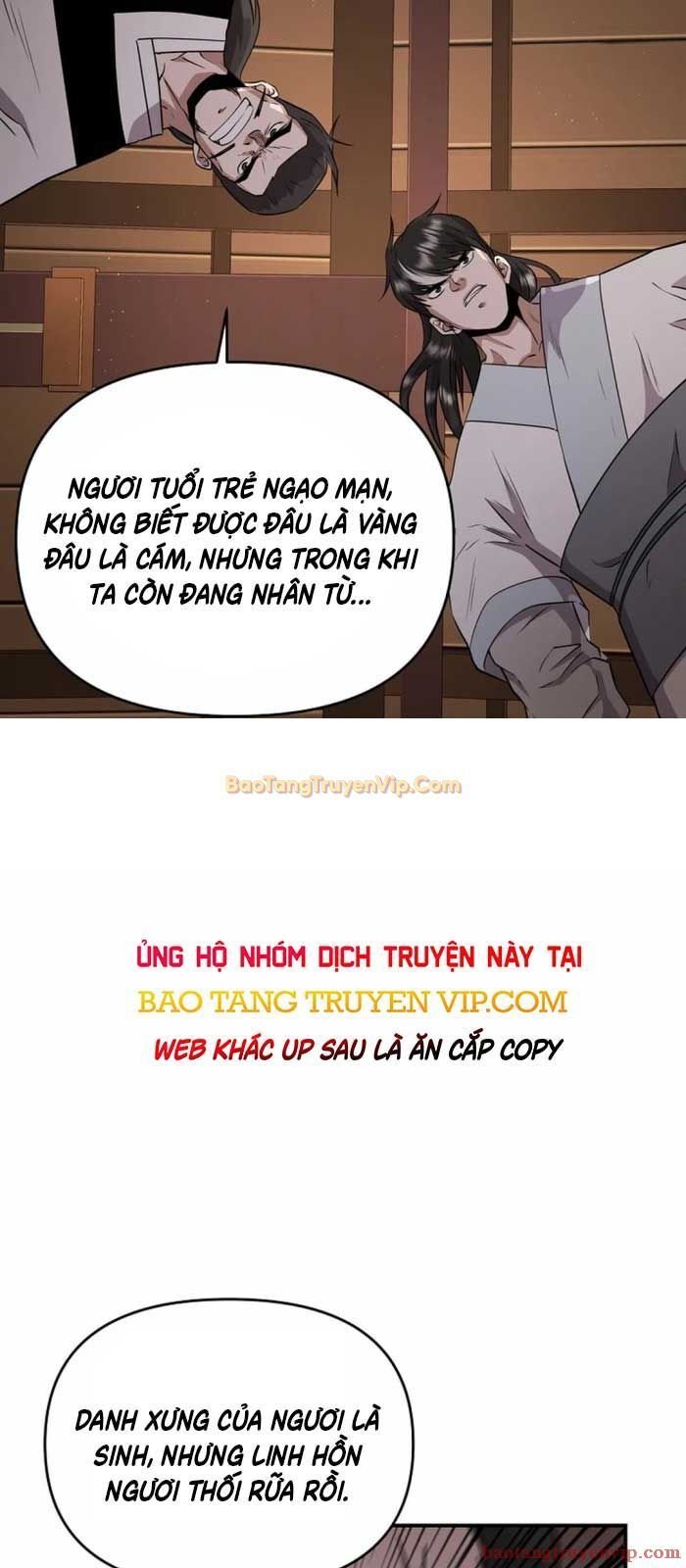 Thiên Hạ Đệ Nhất Côn Luân Khách Sạn: Chapter 10