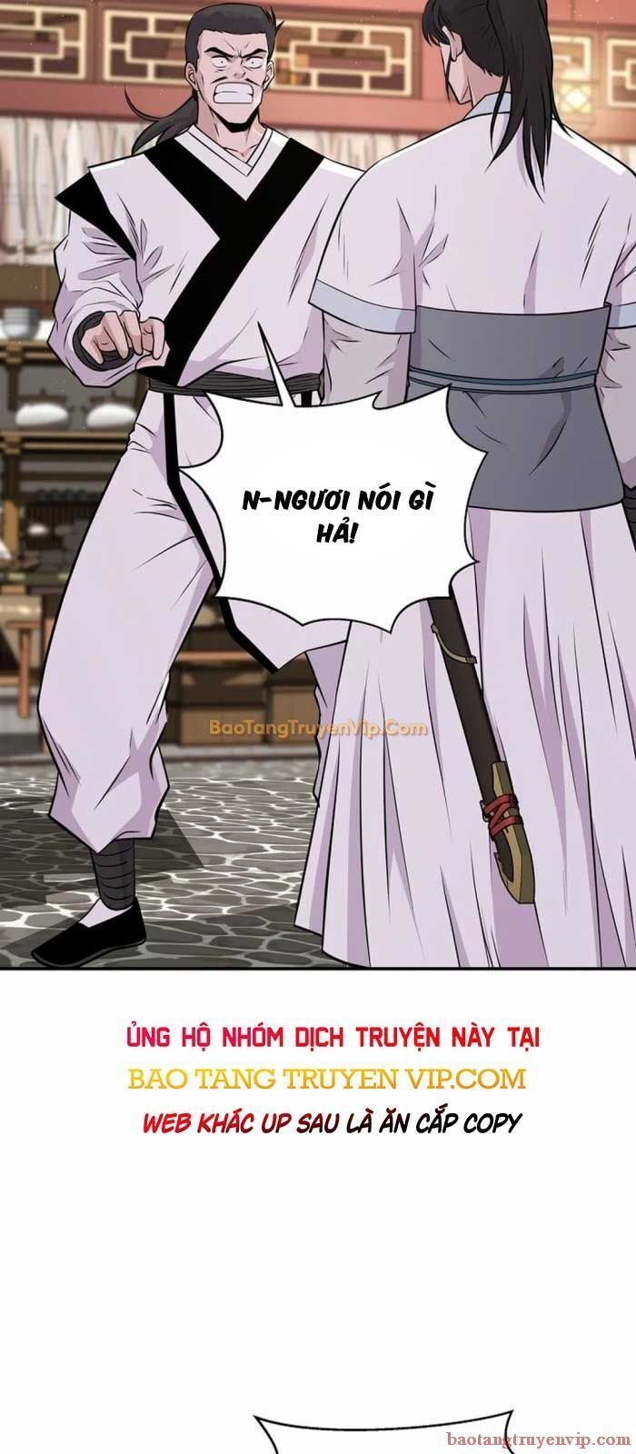 Thiên Hạ Đệ Nhất Côn Luân Khách Sạn: Chapter 10