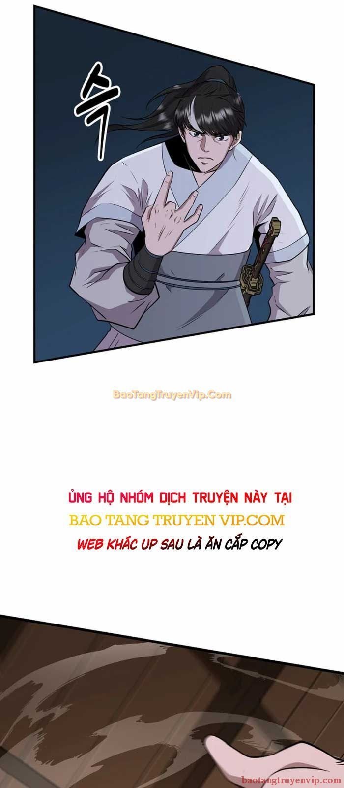 Thiên Hạ Đệ Nhất Côn Luân Khách Sạn: Chapter 10