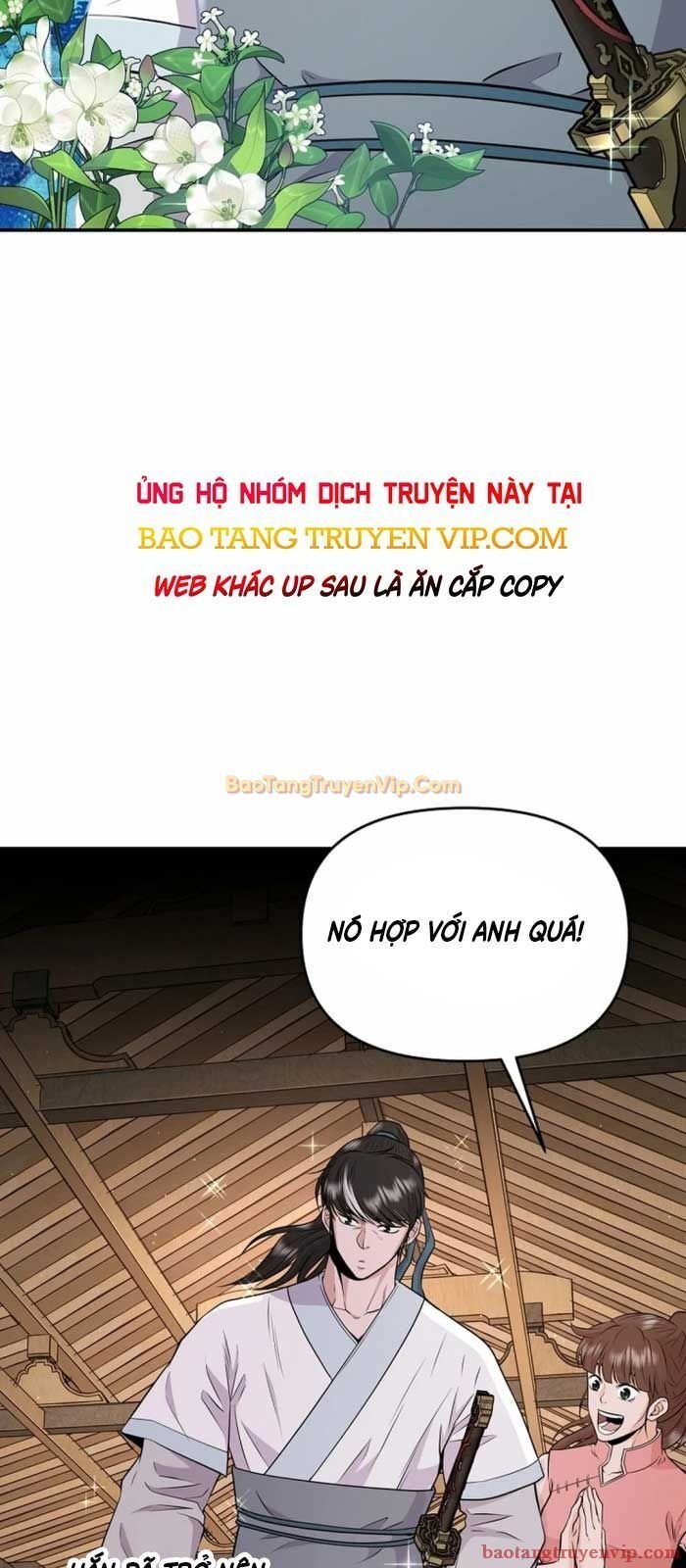 Thiên Hạ Đệ Nhất Côn Luân Khách Sạn: Chapter 10