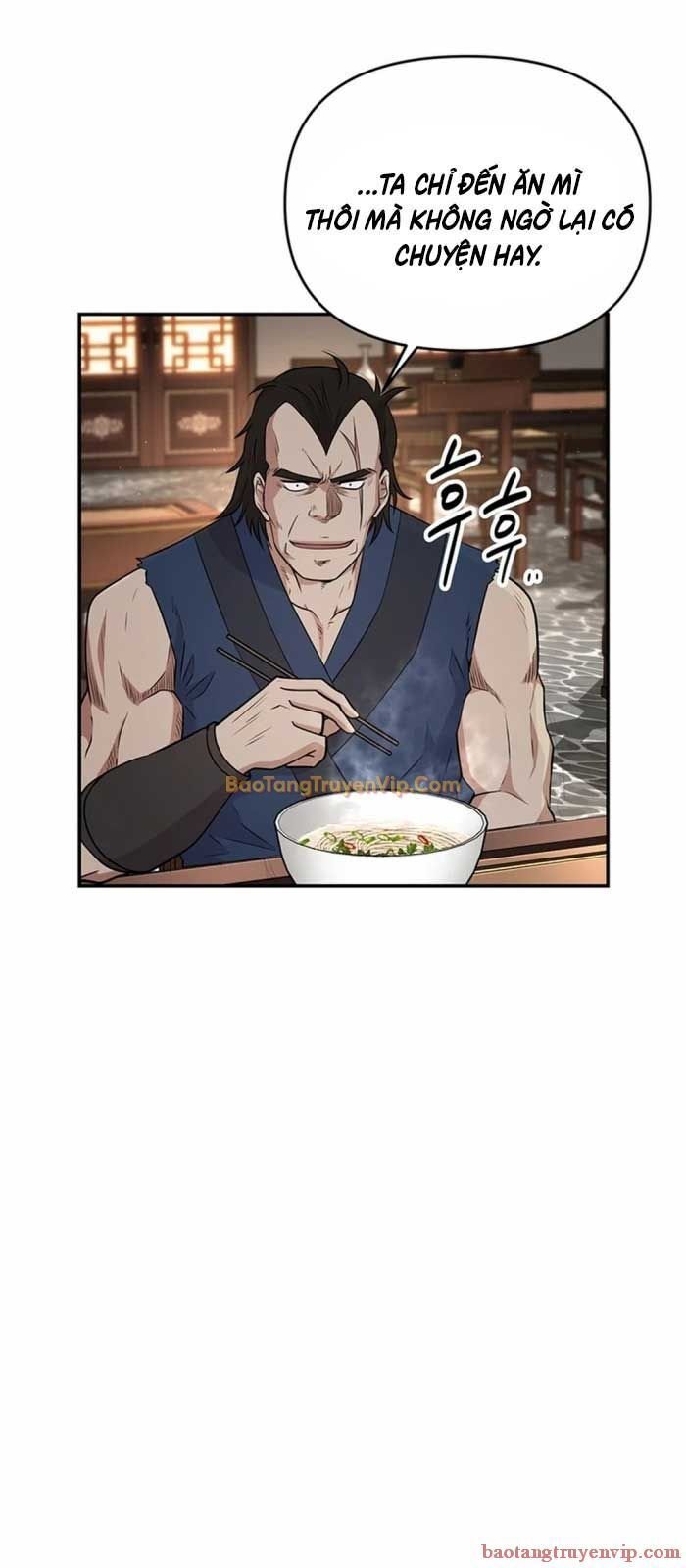 Thiên Hạ Đệ Nhất Côn Luân Khách Sạn: Chapter 11