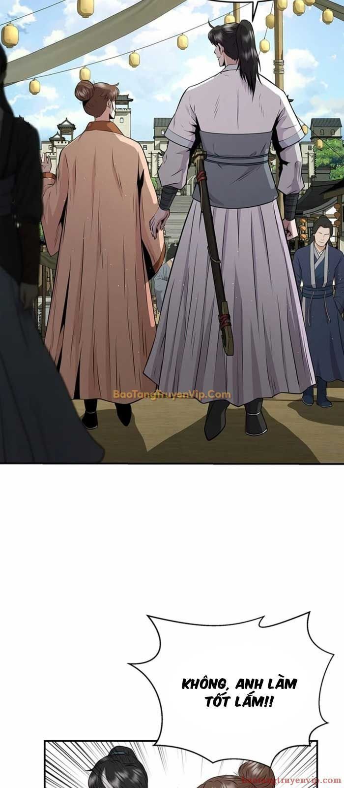 Thiên Hạ Đệ Nhất Côn Luân Khách Sạn: Chapter 11