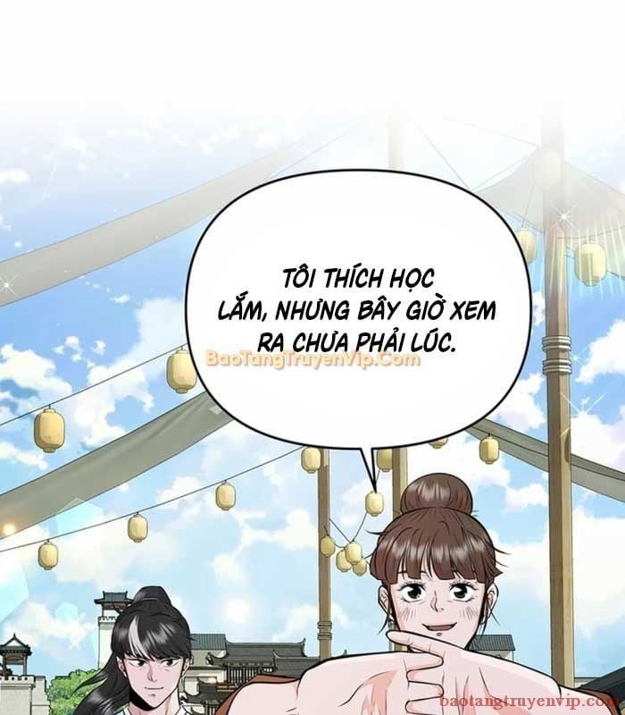 Thiên Hạ Đệ Nhất Côn Luân Khách Sạn: Chapter 11