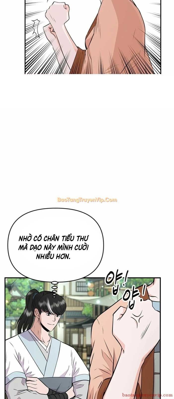 Thiên Hạ Đệ Nhất Côn Luân Khách Sạn: Chapter 11