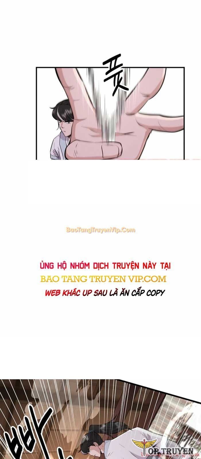 Thiên Hạ Đệ Nhất Côn Luân Khách Sạn: Chapter 11