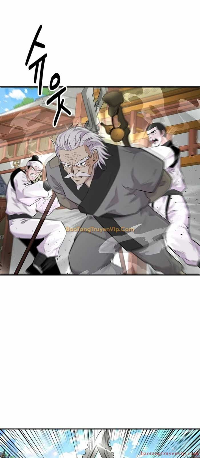 Thiên Hạ Đệ Nhất Côn Luân Khách Sạn: Chapter 11