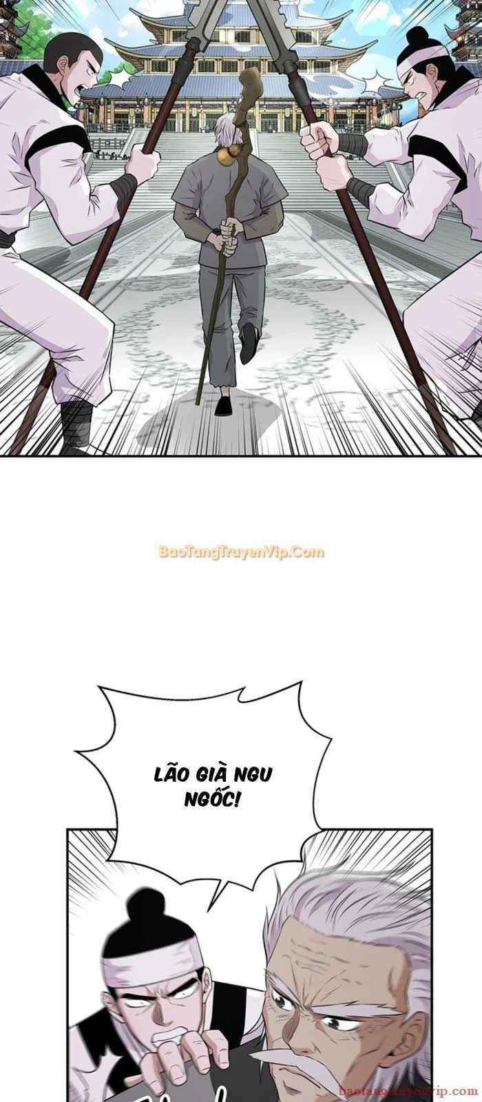 Thiên Hạ Đệ Nhất Côn Luân Khách Sạn: Chapter 11