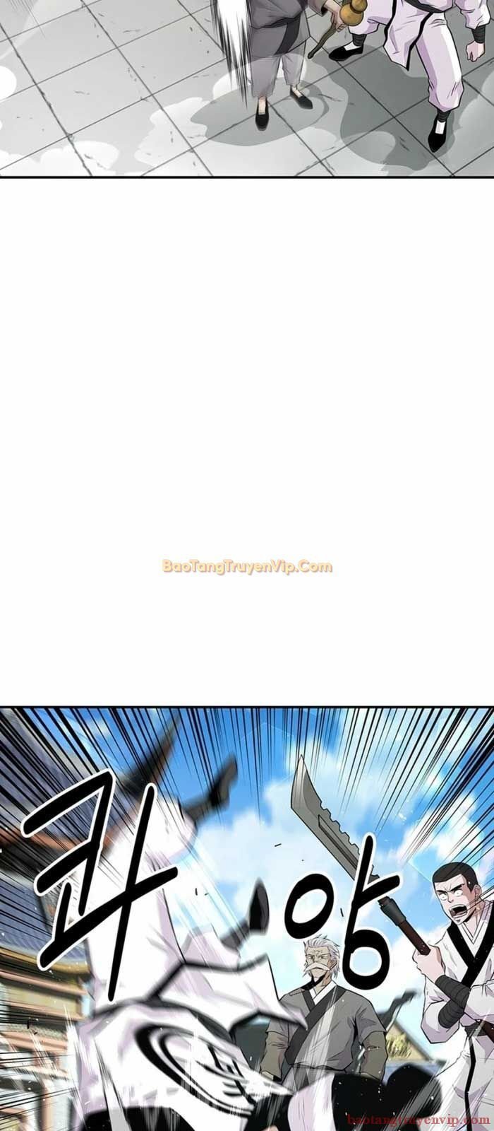 Thiên Hạ Đệ Nhất Côn Luân Khách Sạn: Chapter 11