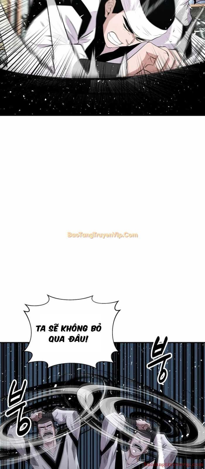 Thiên Hạ Đệ Nhất Côn Luân Khách Sạn: Chapter 11