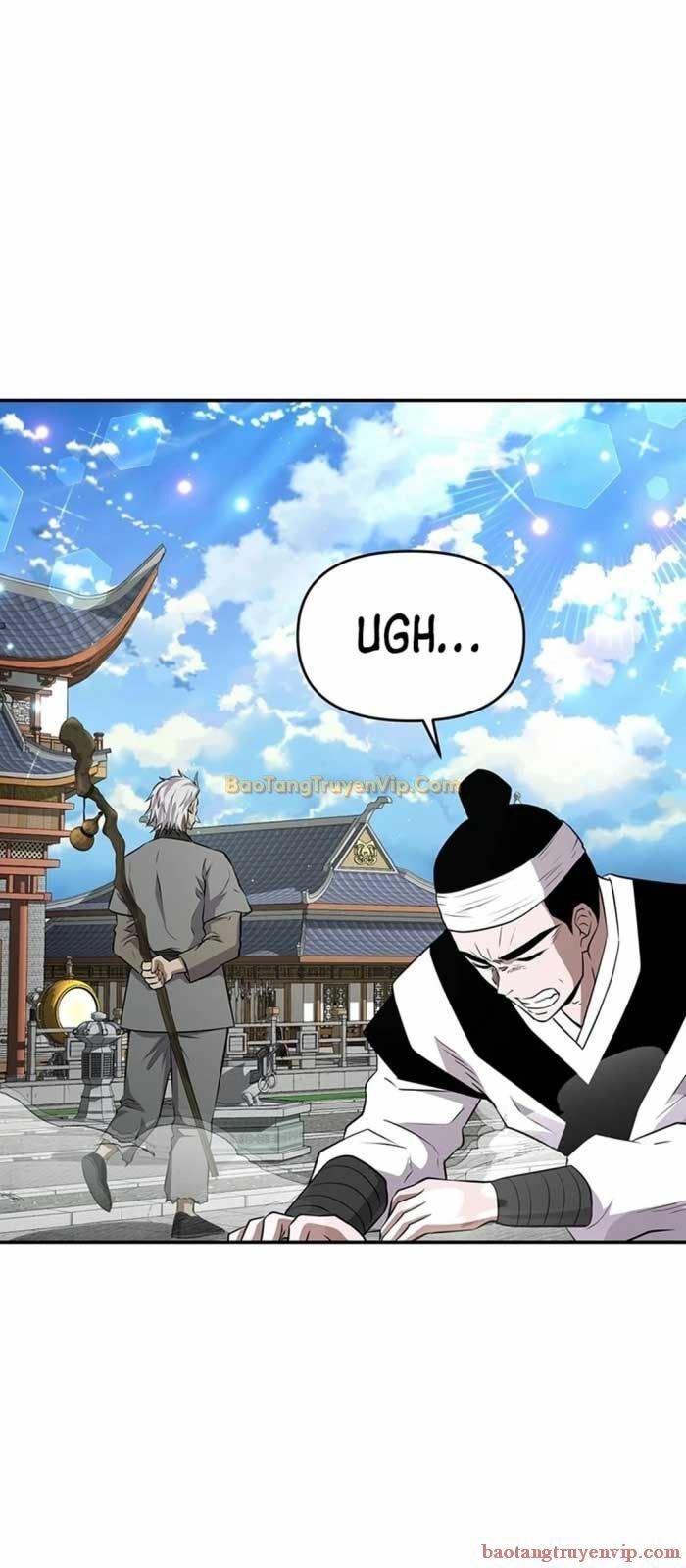 Thiên Hạ Đệ Nhất Côn Luân Khách Sạn: Chapter 11