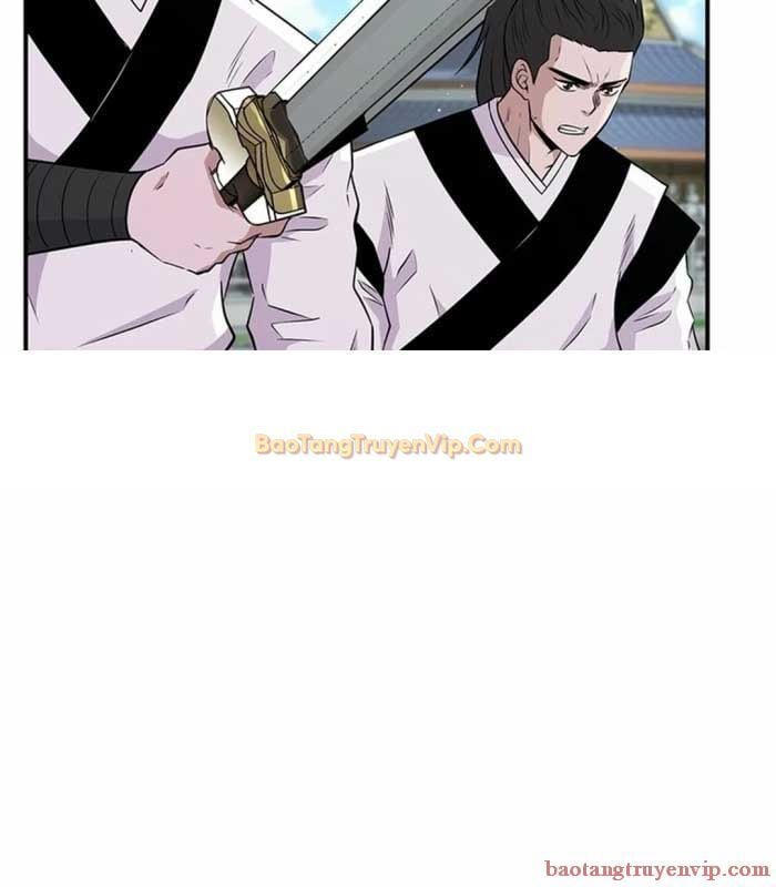 Thiên Hạ Đệ Nhất Côn Luân Khách Sạn: Chapter 11