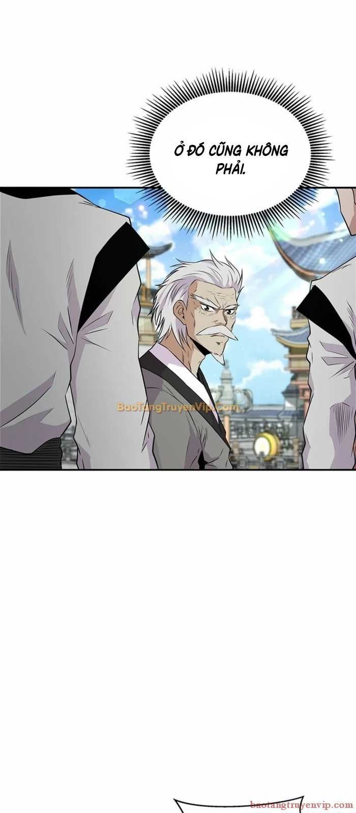 Thiên Hạ Đệ Nhất Côn Luân Khách Sạn: Chapter 11