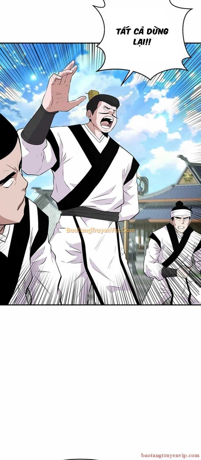 Thiên Hạ Đệ Nhất Côn Luân Khách Sạn: Chapter 11