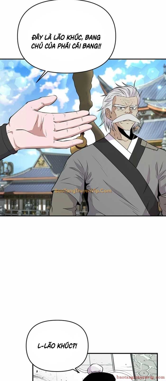 Thiên Hạ Đệ Nhất Côn Luân Khách Sạn: Chapter 11