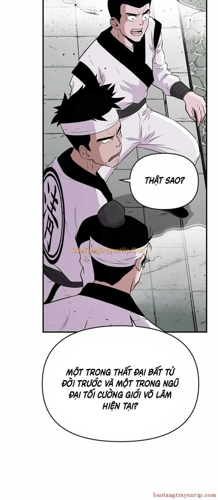 Thiên Hạ Đệ Nhất Côn Luân Khách Sạn: Chapter 11