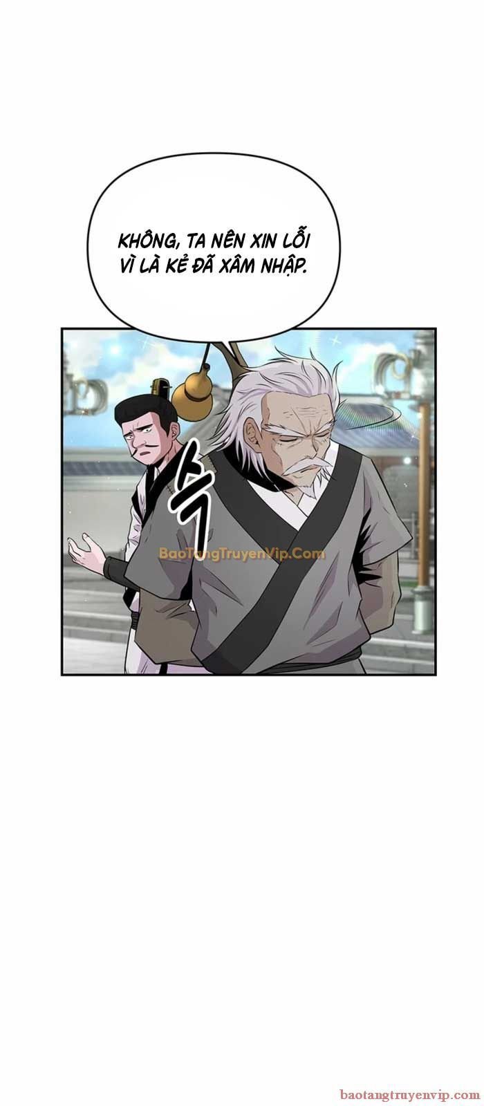 Thiên Hạ Đệ Nhất Côn Luân Khách Sạn: Chapter 11