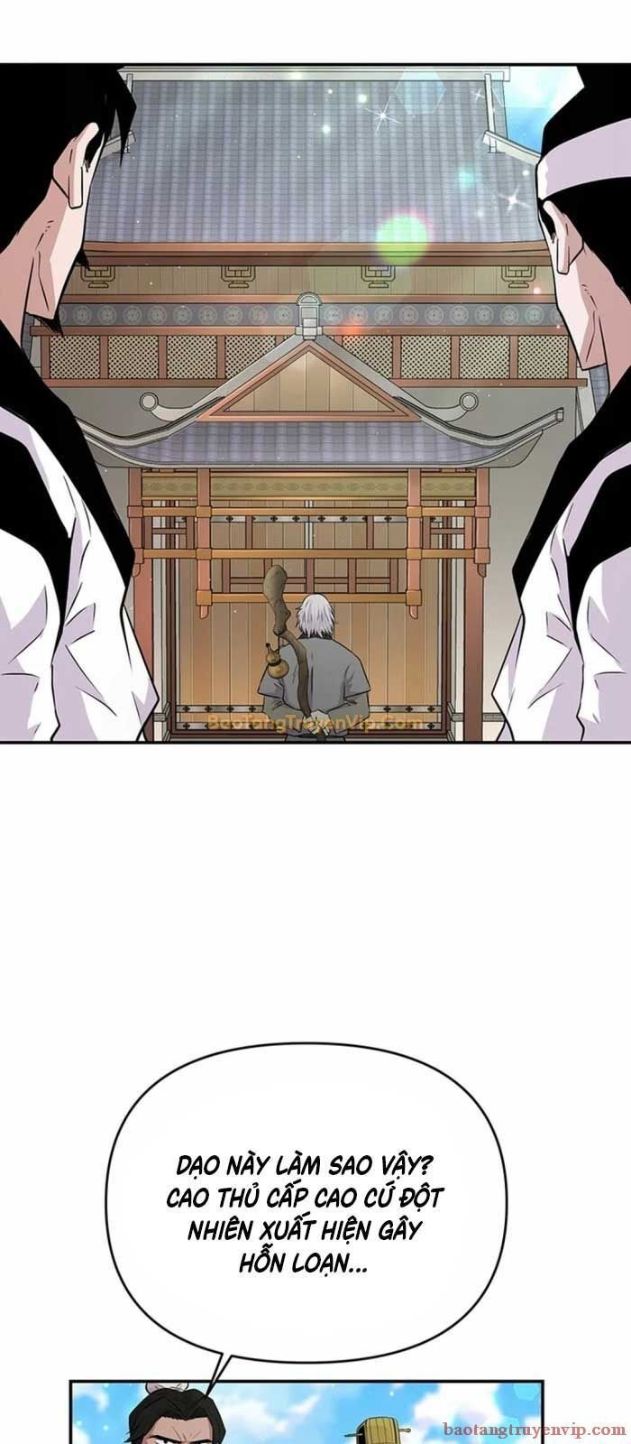 Thiên Hạ Đệ Nhất Côn Luân Khách Sạn: Chapter 11