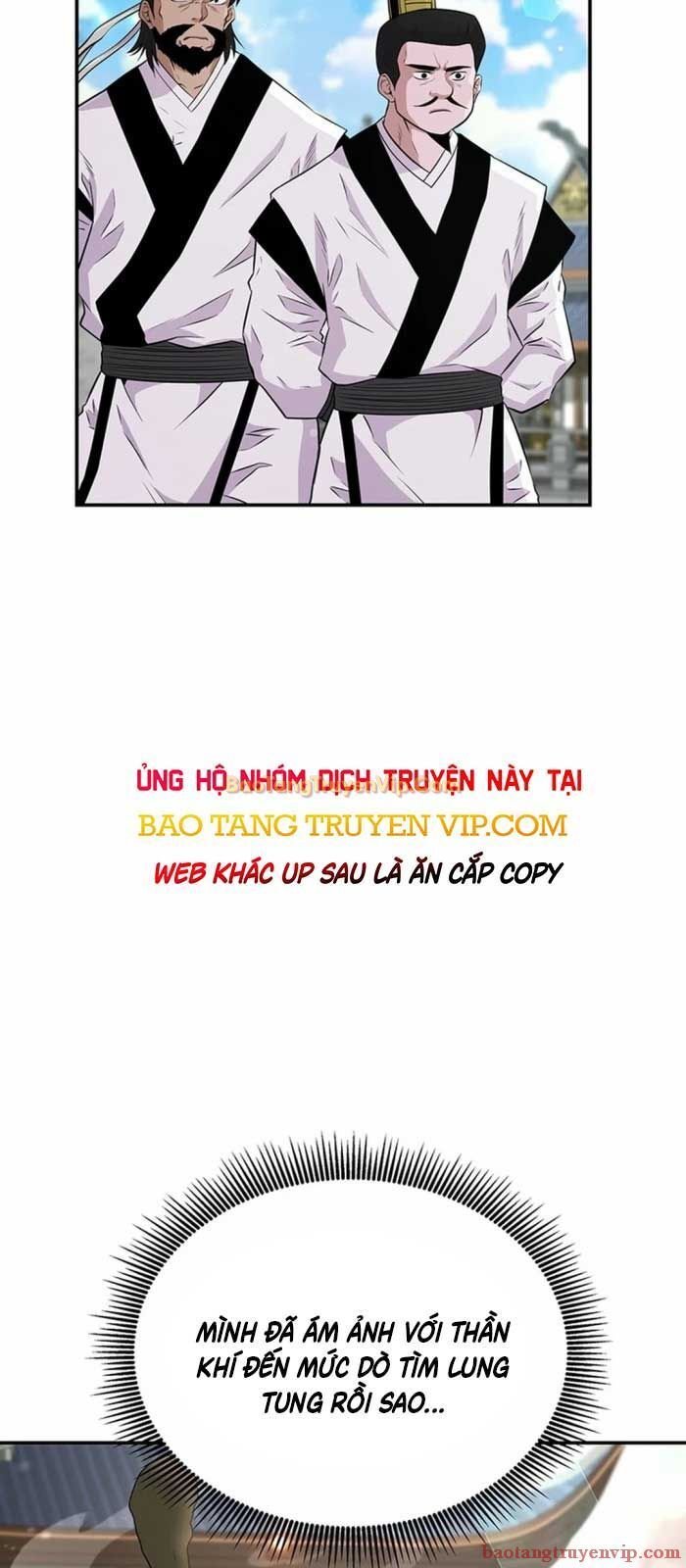 Thiên Hạ Đệ Nhất Côn Luân Khách Sạn: Chapter 11