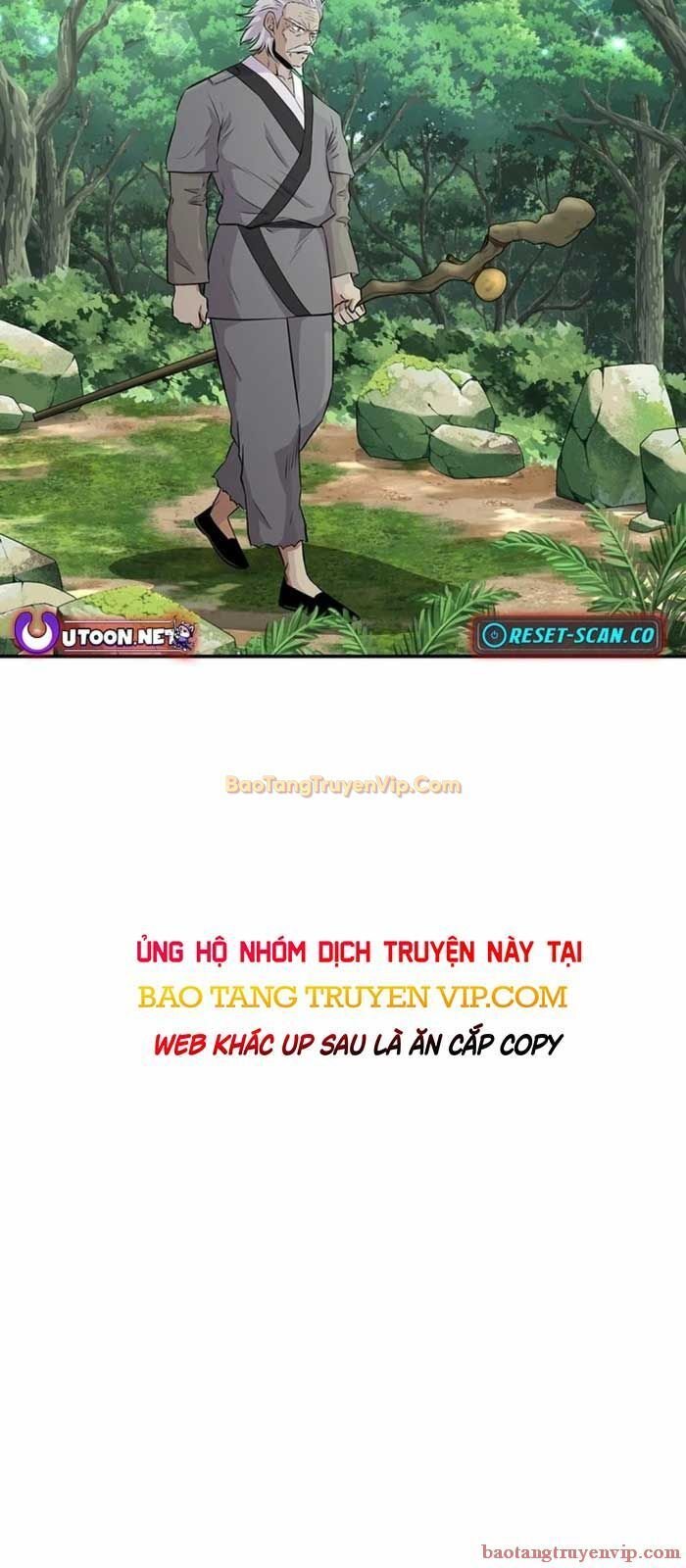 Thiên Hạ Đệ Nhất Côn Luân Khách Sạn: Chapter 11