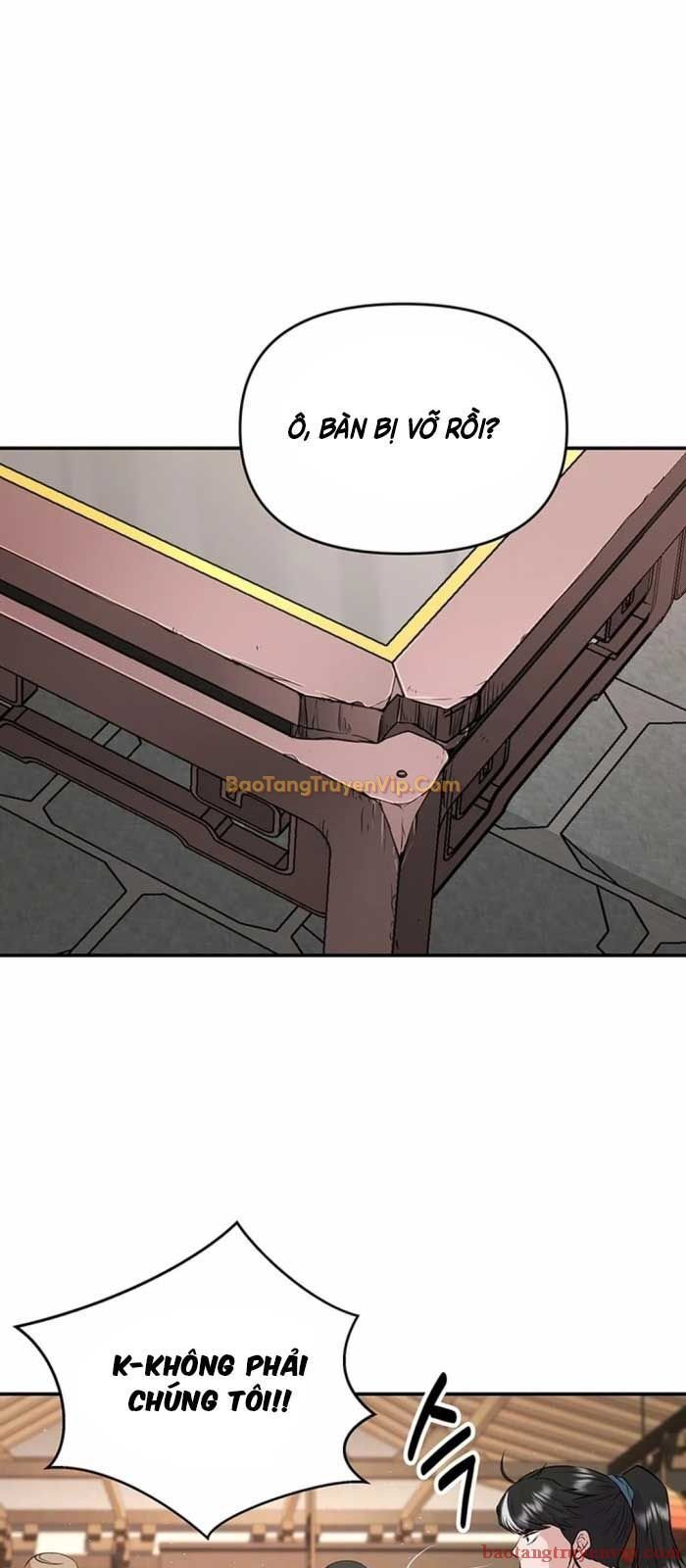 Thiên Hạ Đệ Nhất Côn Luân Khách Sạn: Chapter 11