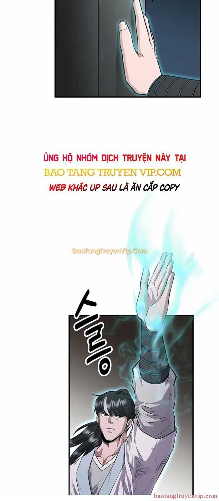 Thiên Hạ Đệ Nhất Côn Luân Khách Sạn: Chapter 11
