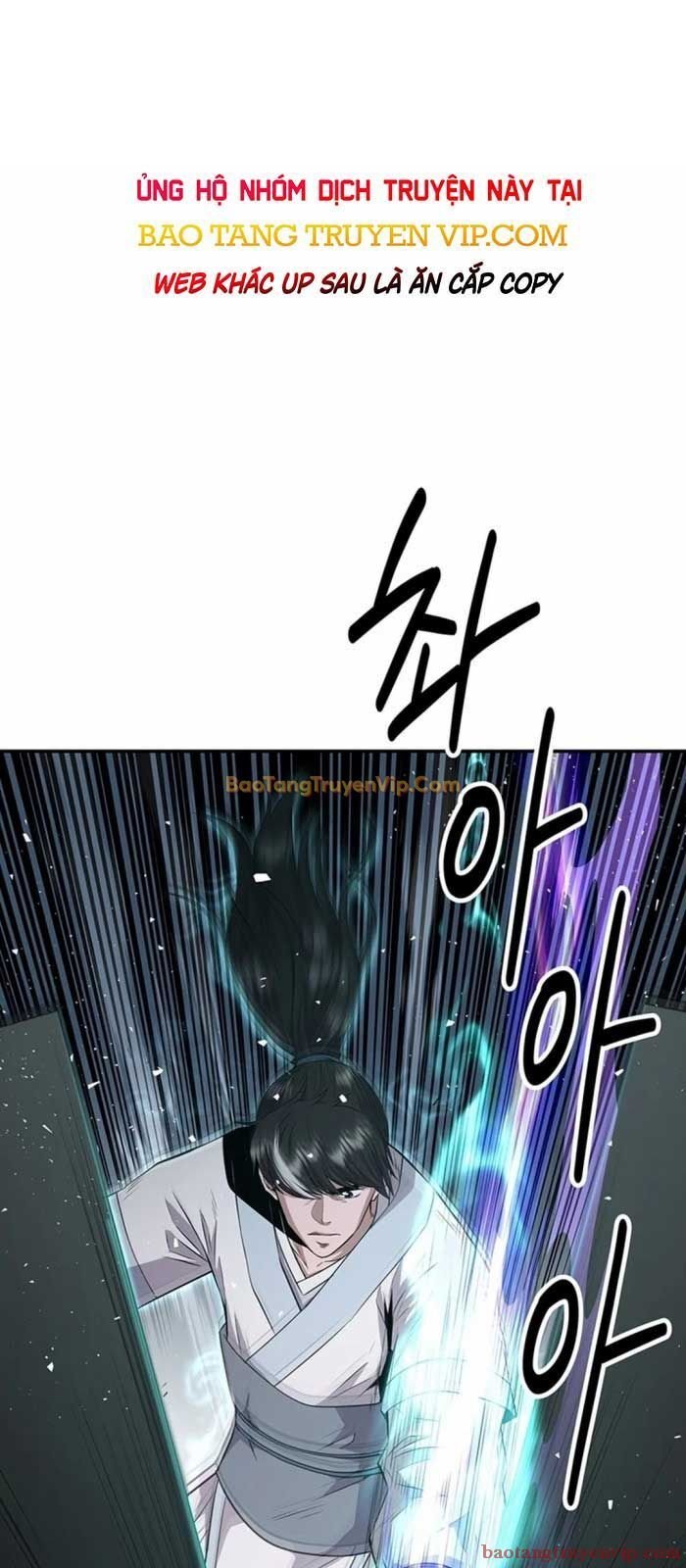 Thiên Hạ Đệ Nhất Côn Luân Khách Sạn: Chapter 11