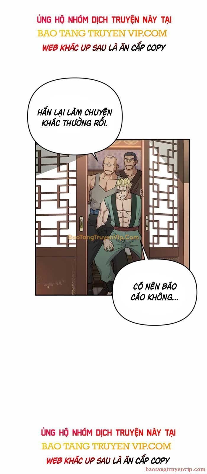 Thiên Hạ Đệ Nhất Côn Luân Khách Sạn: Chapter 11