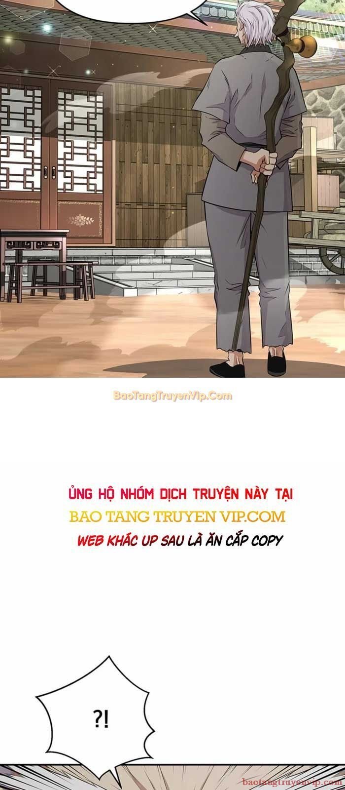 Thiên Hạ Đệ Nhất Côn Luân Khách Sạn: Chapter 11