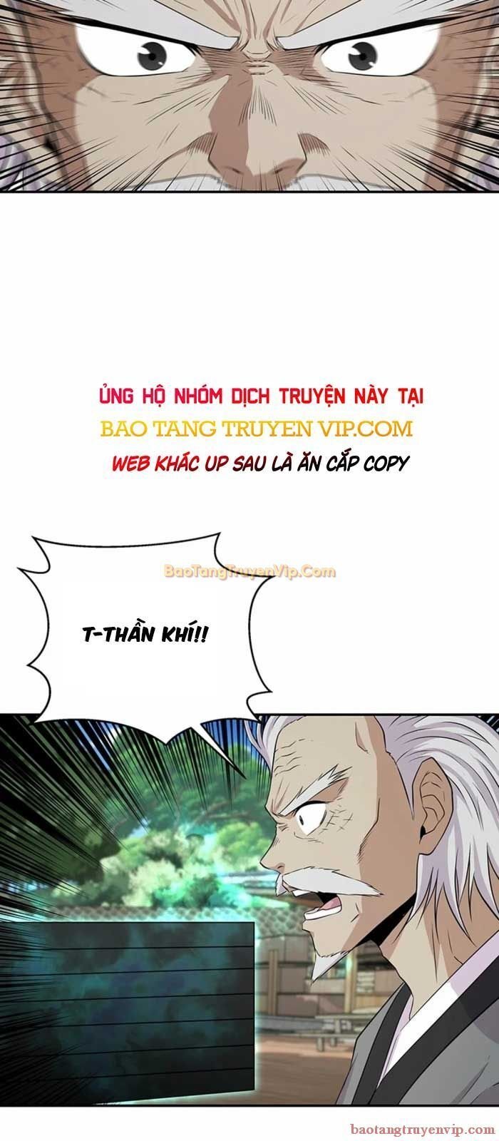 Thiên Hạ Đệ Nhất Côn Luân Khách Sạn: Chapter 11