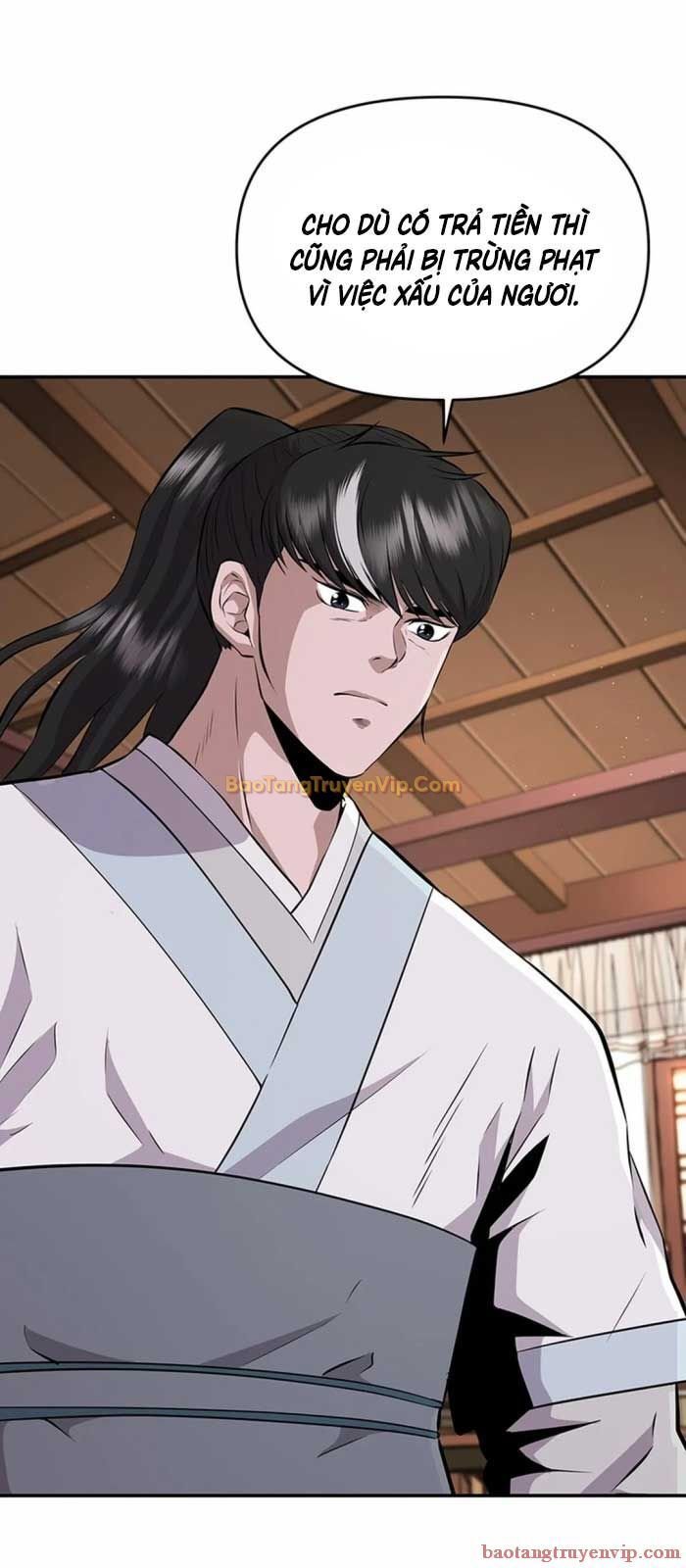 Thiên Hạ Đệ Nhất Côn Luân Khách Sạn: Chapter 11