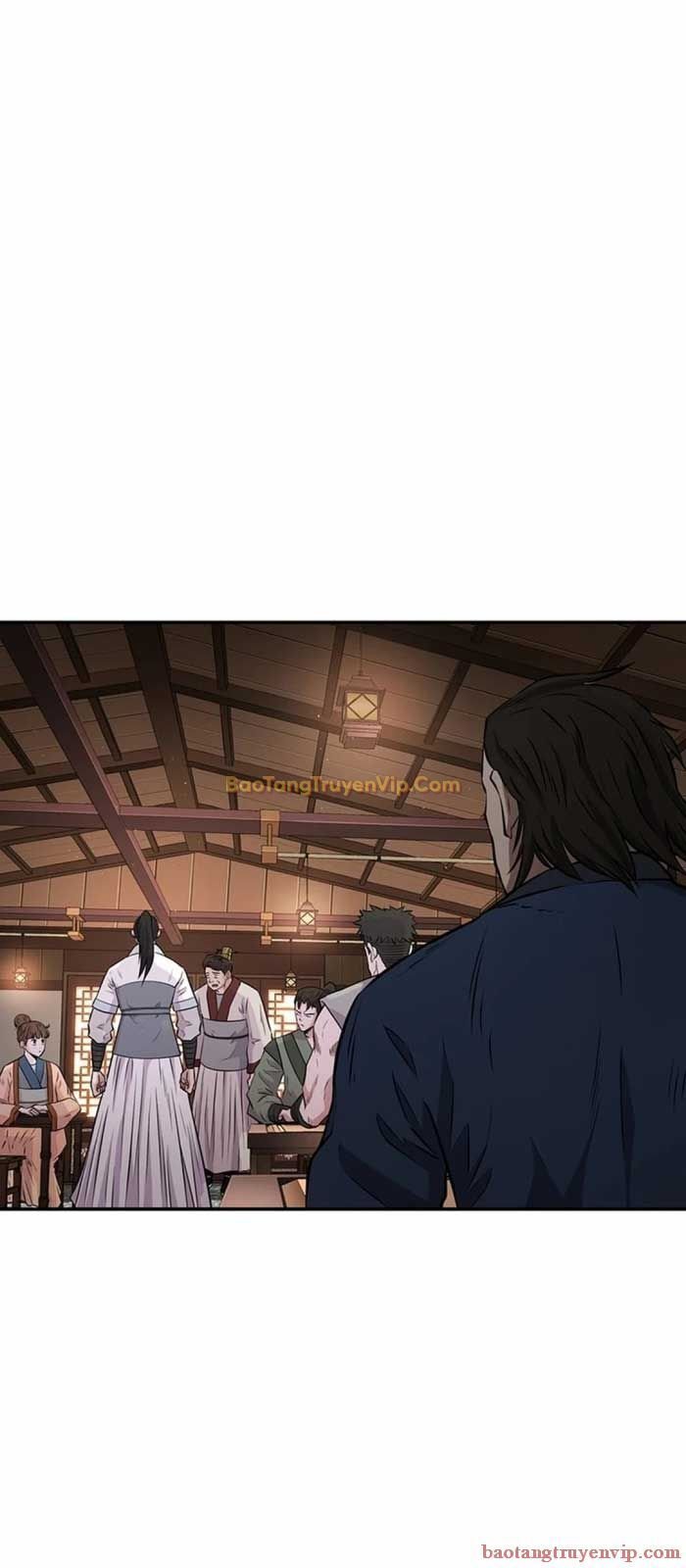 Thiên Hạ Đệ Nhất Côn Luân Khách Sạn: Chapter 11