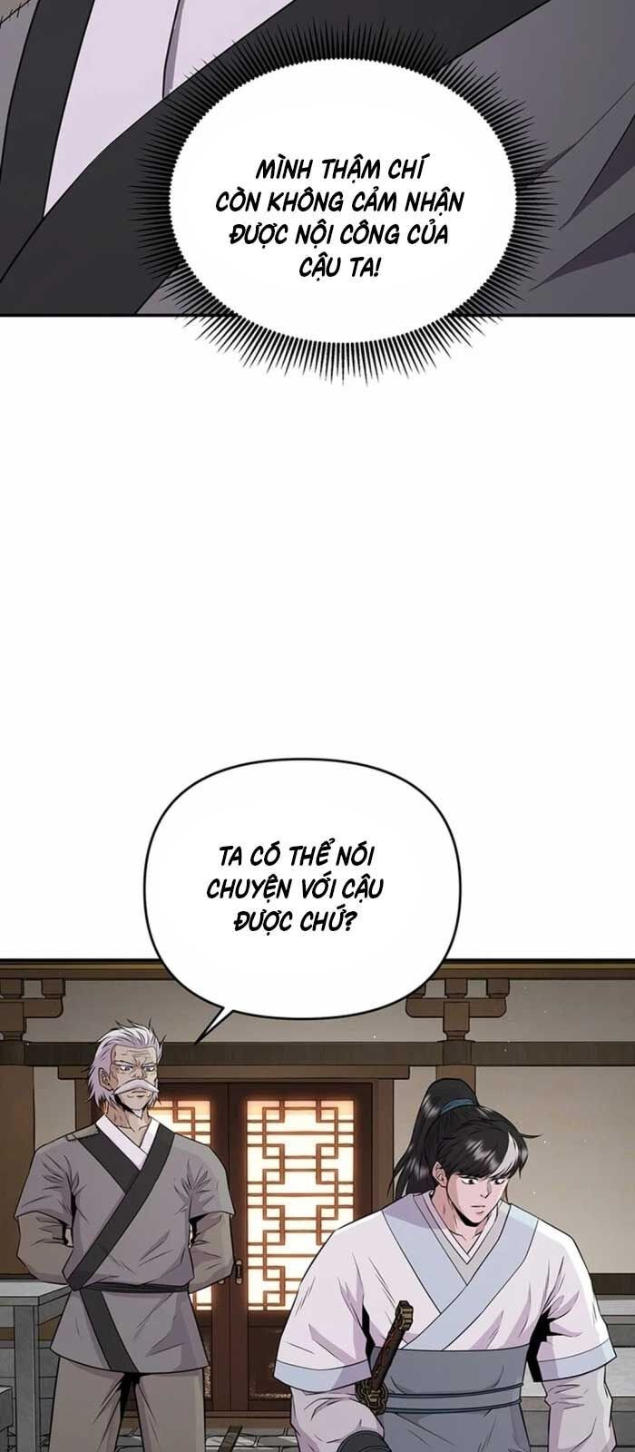 Thiên Hạ Đệ Nhất Côn Luân Khách Sạn: Chapter 12