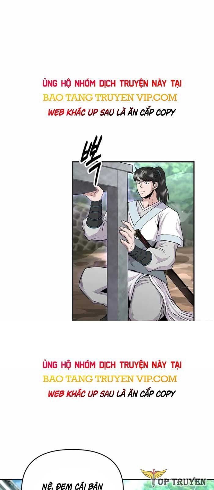 Thiên Hạ Đệ Nhất Côn Luân Khách Sạn: Chapter 12