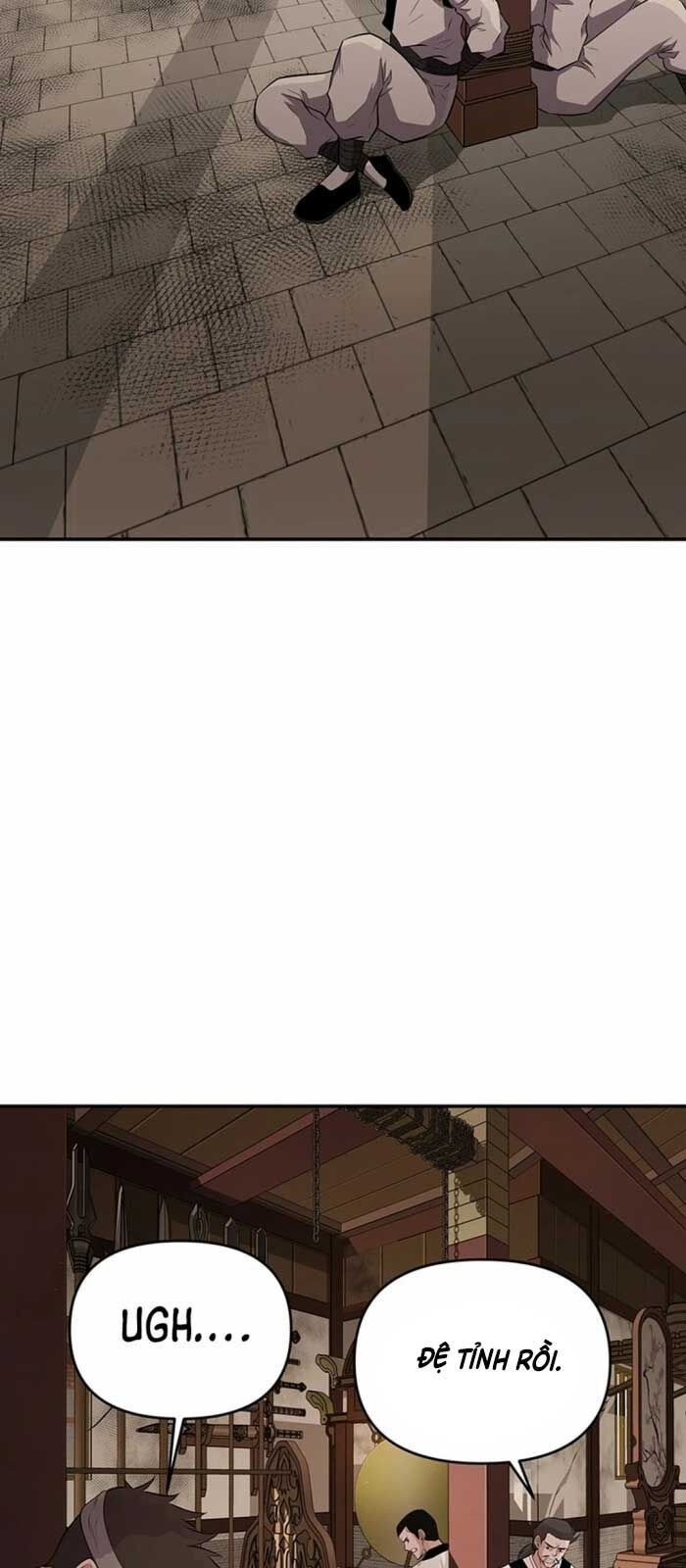 Thiên Hạ Đệ Nhất Côn Luân Khách Sạn: Chapter 12