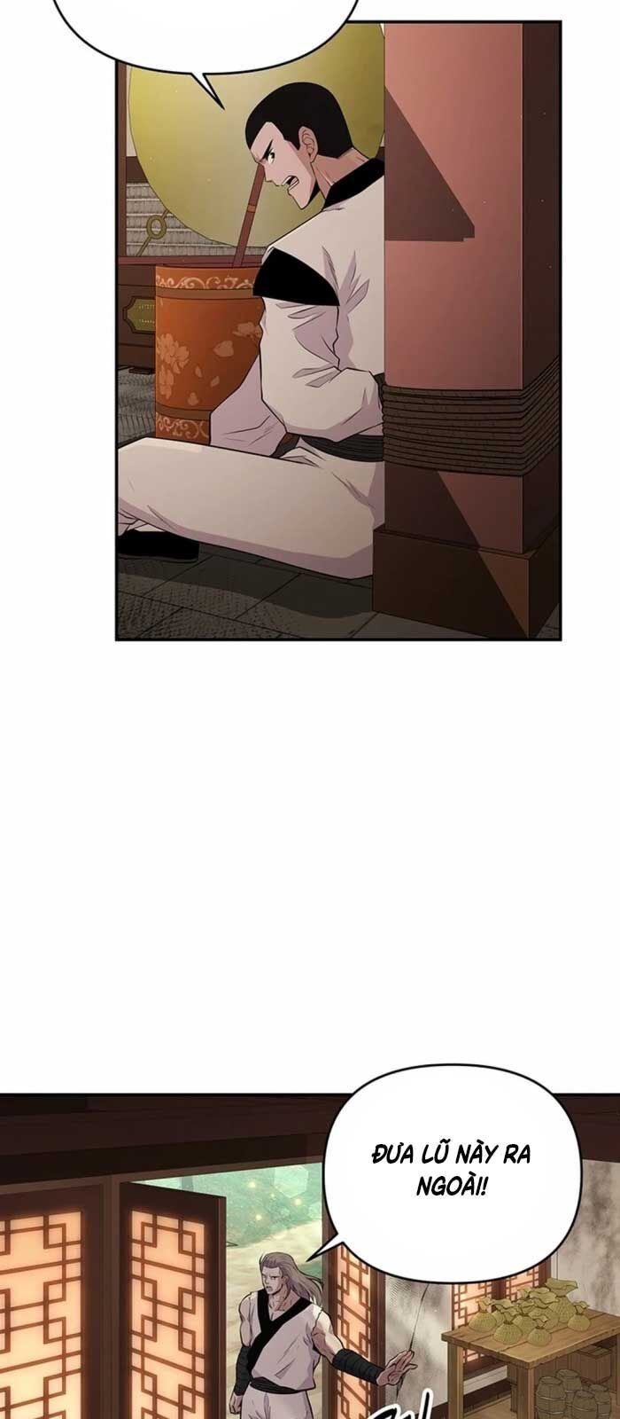 Thiên Hạ Đệ Nhất Côn Luân Khách Sạn: Chapter 12