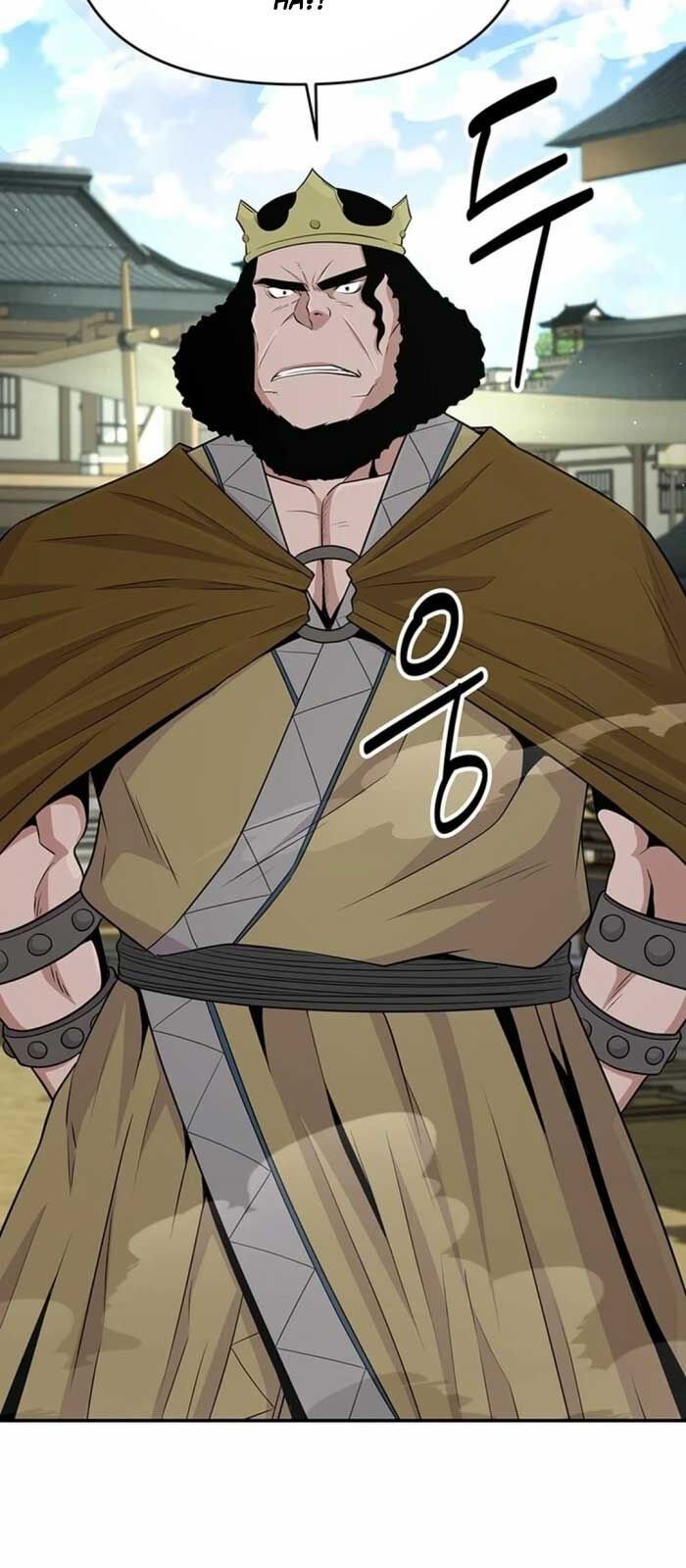 Thiên Hạ Đệ Nhất Côn Luân Khách Sạn: Chapter 12