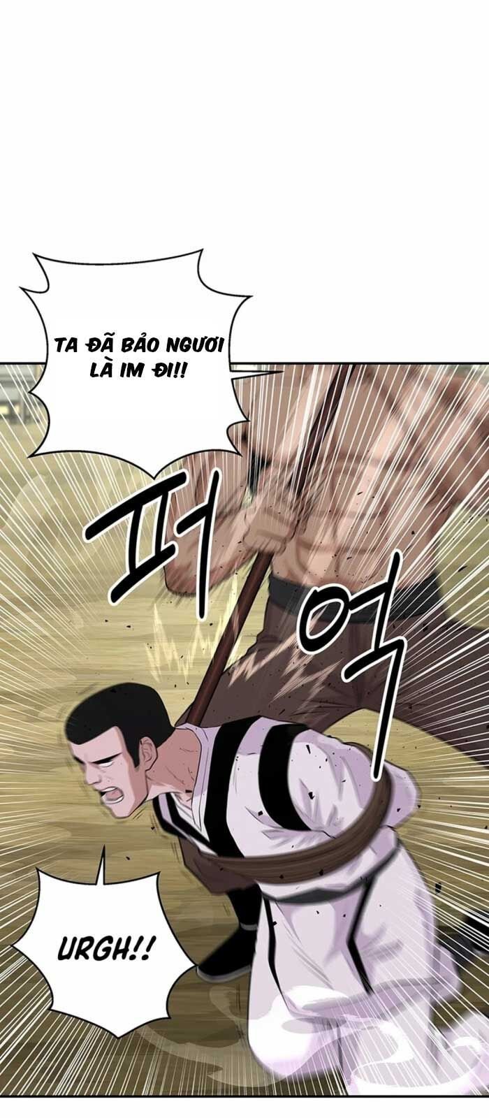 Thiên Hạ Đệ Nhất Côn Luân Khách Sạn: Chapter 12