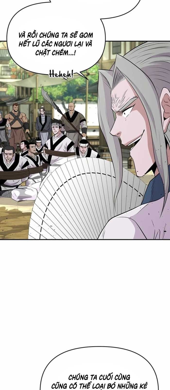 Thiên Hạ Đệ Nhất Côn Luân Khách Sạn: Chapter 12