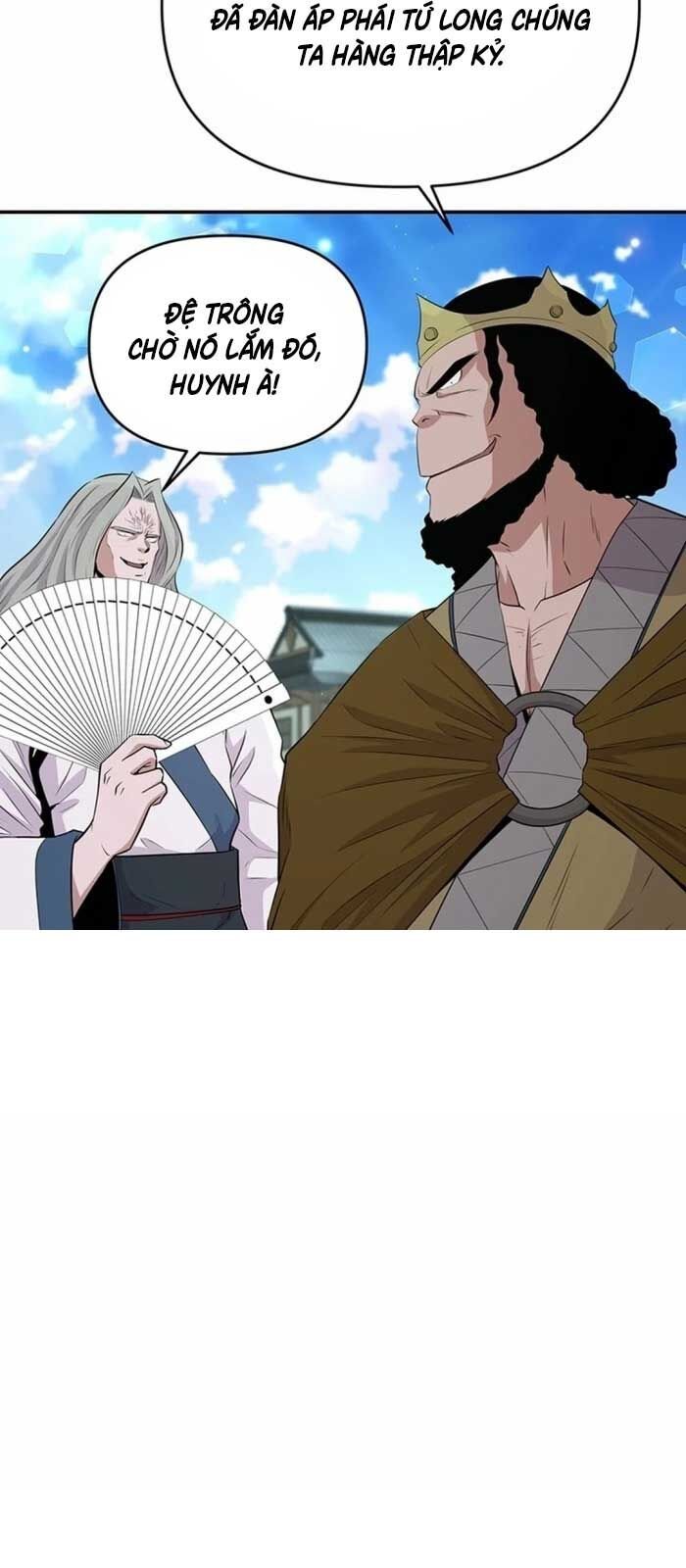 Thiên Hạ Đệ Nhất Côn Luân Khách Sạn: Chapter 12