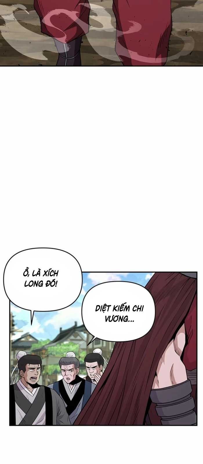 Thiên Hạ Đệ Nhất Côn Luân Khách Sạn: Chapter 12