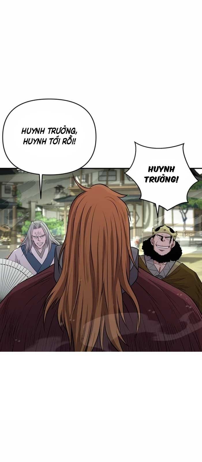 Thiên Hạ Đệ Nhất Côn Luân Khách Sạn: Chapter 12