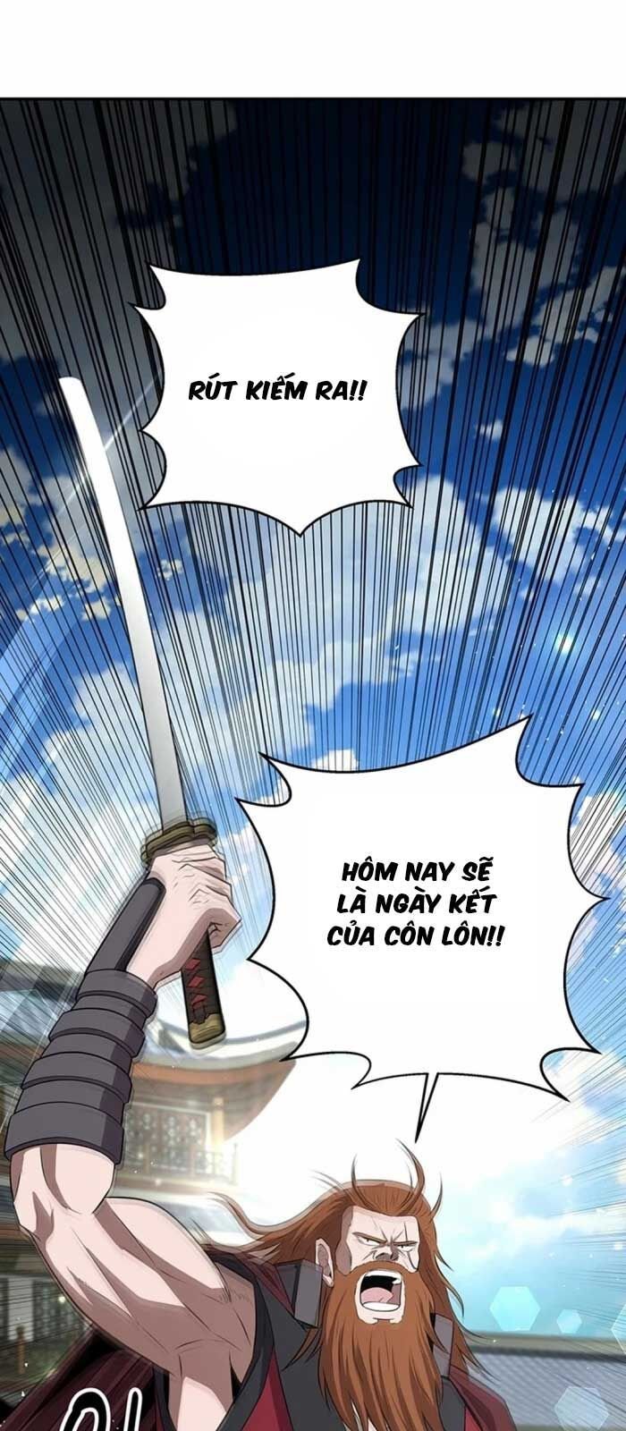 Thiên Hạ Đệ Nhất Côn Luân Khách Sạn: Chapter 12