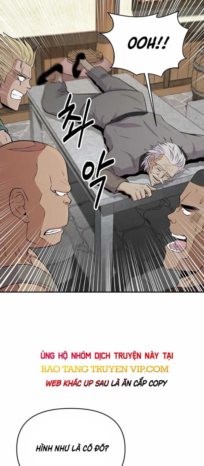 Thiên Hạ Đệ Nhất Côn Luân Khách Sạn: Chapter 12